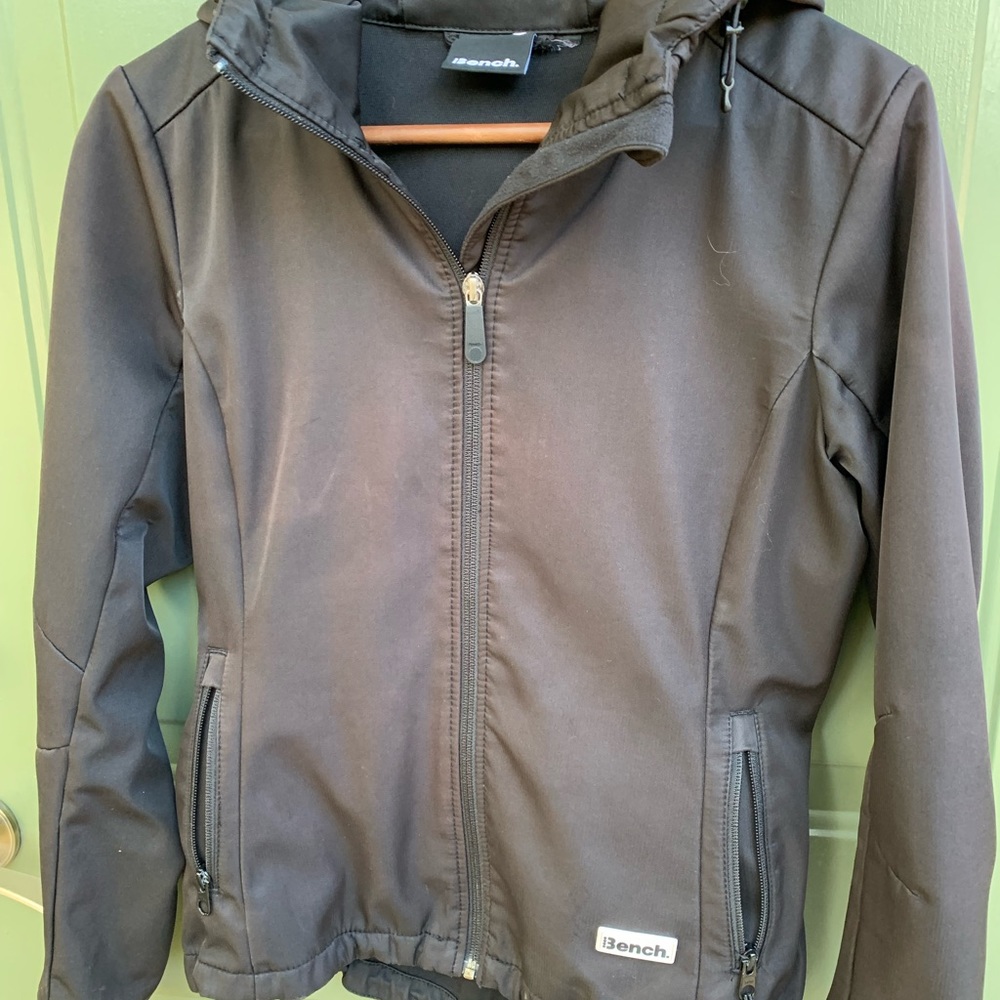 Bench Jacket